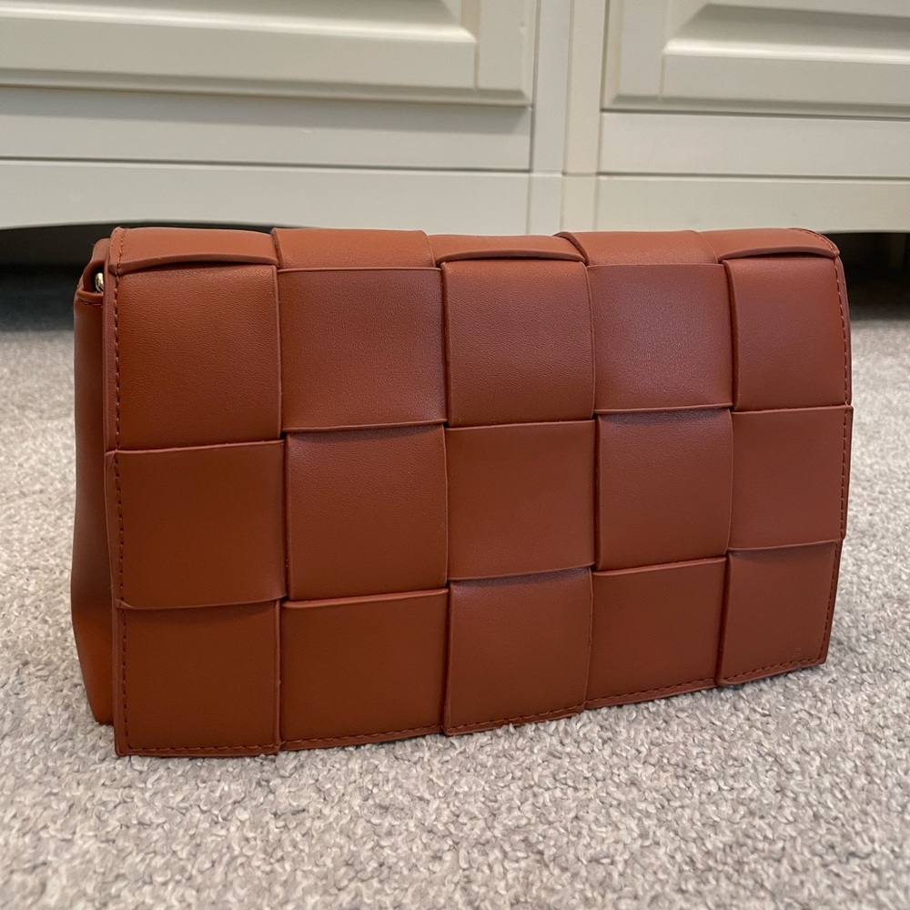 Woman’s Purse